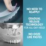 Sea-Bond Denture Adhesive Seal Mint Lower 30Ct OTC065087 by Sea Bond