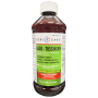 Geri-Tussin DM Guaifenesin with Dextromethorphan 16oz 1Ct OTC066016 by Geri-care Pharmaceuticals