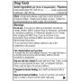 Geri-Tussin DM Guaifenesin with Dextromethorphan 16oz 1Ct OTC066016 by Geri-care Pharmaceuticals