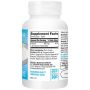 Calcium Tablet 600mg 150Ct OTC073015 by Gemini Pharmaceuticals