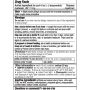 GeriCare Geri-Tussin Guaifenesin Expectorant Syrup 200mg 16oz 1Ct OTC079316 by Geri-care Pharmaceuticals