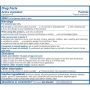 Salonpas Lidocaine Gel Pain Relieving Patch 6Ct OTC083006 by Hisamitsu Pharmaceutical Co Inc