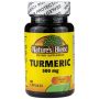 Nature's Blend Turmeric 500mg 60Ct OTC090746 by National Vitamin Company