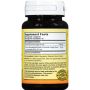 Nature's Blend Turmeric 500mg 60Ct OTC090746 by National Vitamin Company