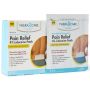 TheraCare Max Strength Pain Relief 4% Lidocaine Patch 5Ct OTC091105 by Veridian Healthcare, LLC