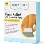TheraCare Max Strength Pain Relief 4% Lidocaine Patch 5Ct OTC091105 by Veridian Healthcare, LLC