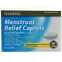 GoodSense Menstrual Relief Caplets 24Ct OTC099008 by Perrigo
