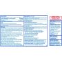 BC Aspirin/Caffeine Pain Relief Powder Packs 50Ct OTC103736 by Medtech Products Inc