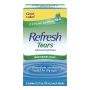 Refresh Tears Lubricant Eye Drops 15mL Bottle 2Ct OTC106084 by Allergan Inc