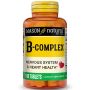 Mason Natural B-Complex Vitamin Tablet 100Ct OTC139917 by Mason Vitamins Inc