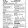 GoodSense Children's Cough and Cold Liquid Grape 4oz 1Ct OTC148165 by Perrigo