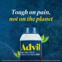 Advil Pain & Fever Relief Tablets 200mg 100Ct OTC150408 by Glaxo Smithkline Plc
