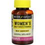 Mason Natural Women's Daily Multivitamin Caplet 90Ct OTC164599 by Mason Vitamins Inc