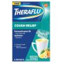 TheraFlu Honey Lemon Cough Relief White Tea with Chamomile 6Ct OTC169571 by Glaxo Smithkline Plc