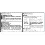 Quality Plus Motion Sickness Relief Dimenhydrinate 50mg 12Ct OTC199027 by Lnk International