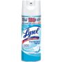 Lysol Disinfecting Spray Crisp Linen 12.5oz 1Ct OTC200741863H by Lysol