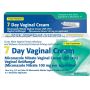 Miconazole Nitrate 2% 7-Day Vaginal Cream With Applicator OTC203506 by Taro Pharmaceutical Industries Ltd