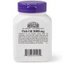 Omega-3 Fish Oil Softgels 1000mg 60Ct OTC214954 by 21St Century Healthcare, Inc.
