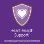 Omega-3 Fish Oil Softgels 1000mg 60Ct OTC214954 by 21St Century Healthcare, Inc.