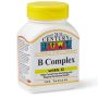 21st Century Vitamin B Complex w/ Vitamin C Tablets 100Ct OTC226681 by 21St Century Healthcare, Inc.