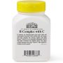21st Century Vitamin B Complex w/ Vitamin C Tablets 100Ct OTC226681 by 21St Century Healthcare, Inc.