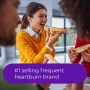 Nexium 24 Hour Heartburn Relief Capsule 14Ct OTC245014H by Glaxo Smithkline Plc