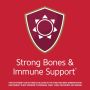 21st Century Vitamin D3 Tablet 125mcg (5000IU) 110Ct OTC272886 by 21St Century Healthcare, Inc.