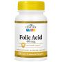 21st Century Folic Acid Supplement 400mcg 100Ct OTC274252 by 21st Century