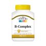 21st Century B-Complex Tablets 100Ct OTC274323 by 21St Century Healthcare, Inc.