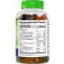 VitaJoy Adult Multivitamin and Mineral Gummies 120Ct OTC276181 by 21St Century Healthcare, Inc.
