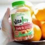 21st Century VitaJoy Vitamin D3 Gummies 2,000 IU 120Ct OTC276228 by 21St Century Healthcare, Inc.