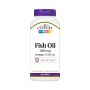 21st Century Fish Oil Softgels 1000mg 90Ct OTC279854 by 21St Century Healthcare, Inc.
