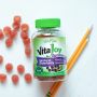 21st Century VitaJoy Adult Multivitamin Gummies Elderberry 50mg/45mg 60Ct OTC280171 by 21St Century Healthcare, Inc.