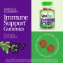 21st Century VitaJoy Adult Multivitamin Gummies Elderberry 50mg/45mg 60Ct OTC280171 by 21St Century Healthcare, Inc.