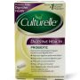 Culturelle Digestive Health Probiotic 30Ct OTC2933 by I-Health Inc