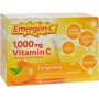 Emergen-C Vitamin C Drink Mix Tangerine 1000mg 30Ct OTC302024 by Glaxo Smithkline Plc