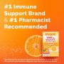 Emergen-C Vitamin C Drink Mix Tangerine 1000mg 30Ct OTC302024 by Glaxo Smithkline Plc