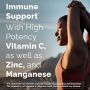 Emergen-C Vitamin C Drink Mix Tangerine 1000mg 30Ct OTC302024 by Glaxo Smithkline Plc