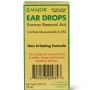Major Ear Wax Removal Drops 15mL 1Ct OTC322035 by Major Pharmaceutical