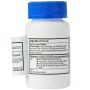 Acetaminophen Extended Release Caplet 650mg 50Ct OTC33350N by Medline