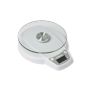 Conair Digital Food Scale 11lb Capacity 1Ct OTC360427 by CONAIR