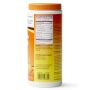Natural Psyllium Fiber Powder Supplement Orange 13oz 1Ct OTC403309 by Guardian Drug Company