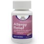Spirit 360 Allergy Relief Diphenhydramine Tablet 25mg 100Ct OTC415701 by Spirit Pharmaceuticals LLC