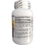 Major Magnesium Oxide Tablet 500mg 100Ct OTC423960 by MAJOR