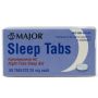 MAJOR Sleep Aid Tablets 25mg 50Ct OTC427451 by MAJOR