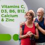 Centrum Silver Adults 50+ Tablet 125Ct OTC463917 by Glaxo Smithkline Plc