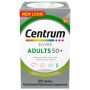 Centrum Silver Adults 50+ Tablet 125Ct OTC463917 by Glaxo Smithkline Plc