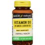 Mason Natural Vitamin D3 1000IU 100Ct OTC477100 by Mason Vitamins, Inc
