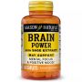 Mason Natural Brain Power With Sage Extract Caplet 60Ct OTC518145 by Mason Vitamins Inc