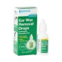 Dr. Sheffield's Ear Wax Removal Drops 15mL 1Ct OTC523304 by Sheffield Pharmaceuticals